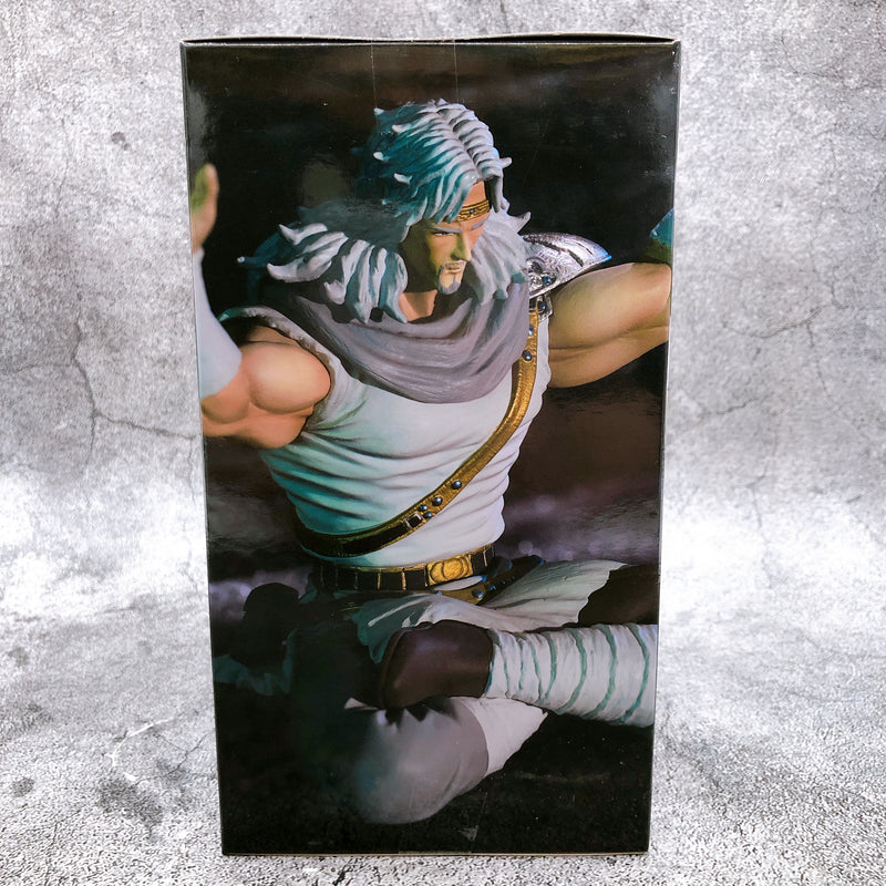 Fist of the North Star Toki Noodle Stopper Figure [FuRyu]