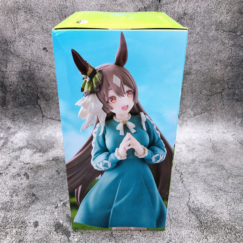 Uma Musume Pretty Derby Satono Diamond Trio−Try−iT Figure [FuRyu]