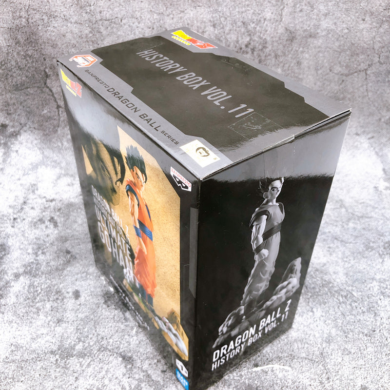 Dragon Ball Z Ultimate Gohan History Box vol.11 (2693434) [BANPRESTO]