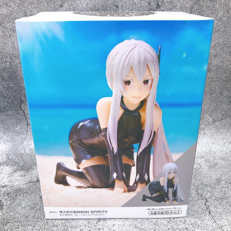 Re:Zero Starting Life in Another World Echidna Celestial vivi [BANPRESTO]