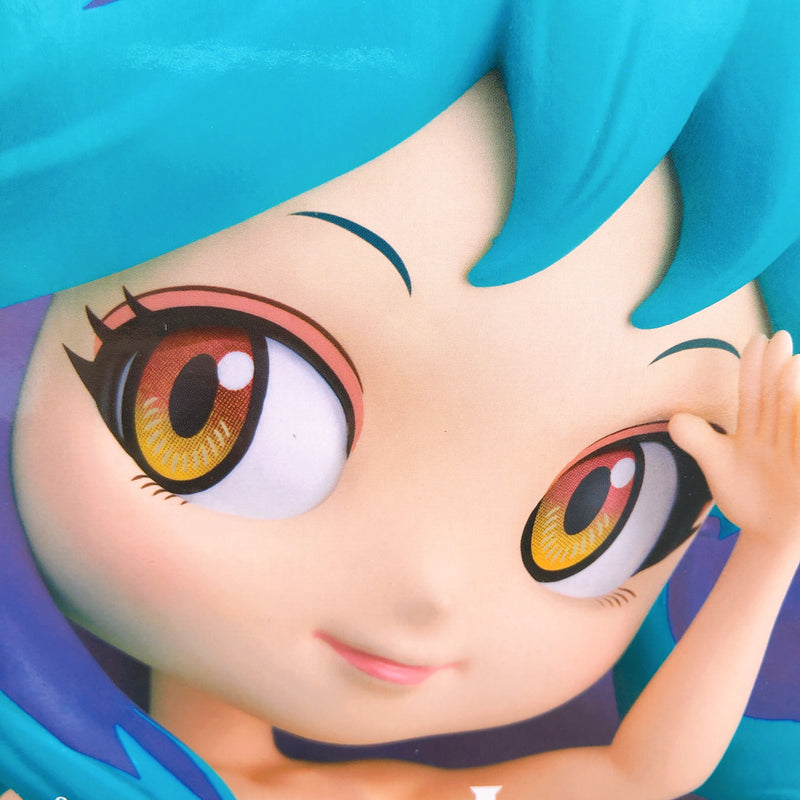 Urusei Yatsura Anime ver. Lum (A) Q posket [BANPRESTO]