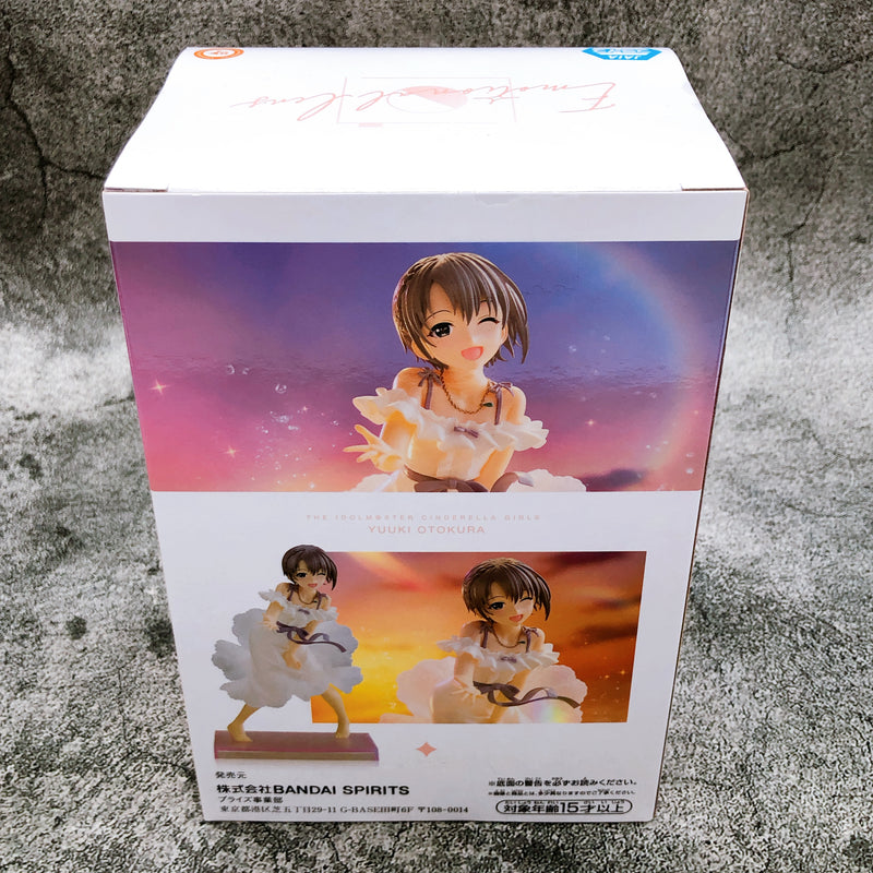 The Idolmaster Cinderella Girls Yuuki Otokura Emotional lens [BANPRESTO]