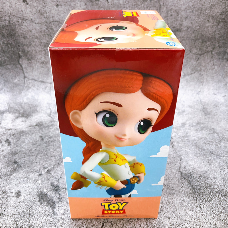 Toy Story Jessie (B) Q posket [BANPRESTO]