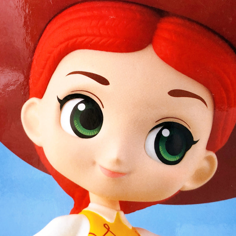 Toy Story Jessie (A) Q posket [BANPRESTO]