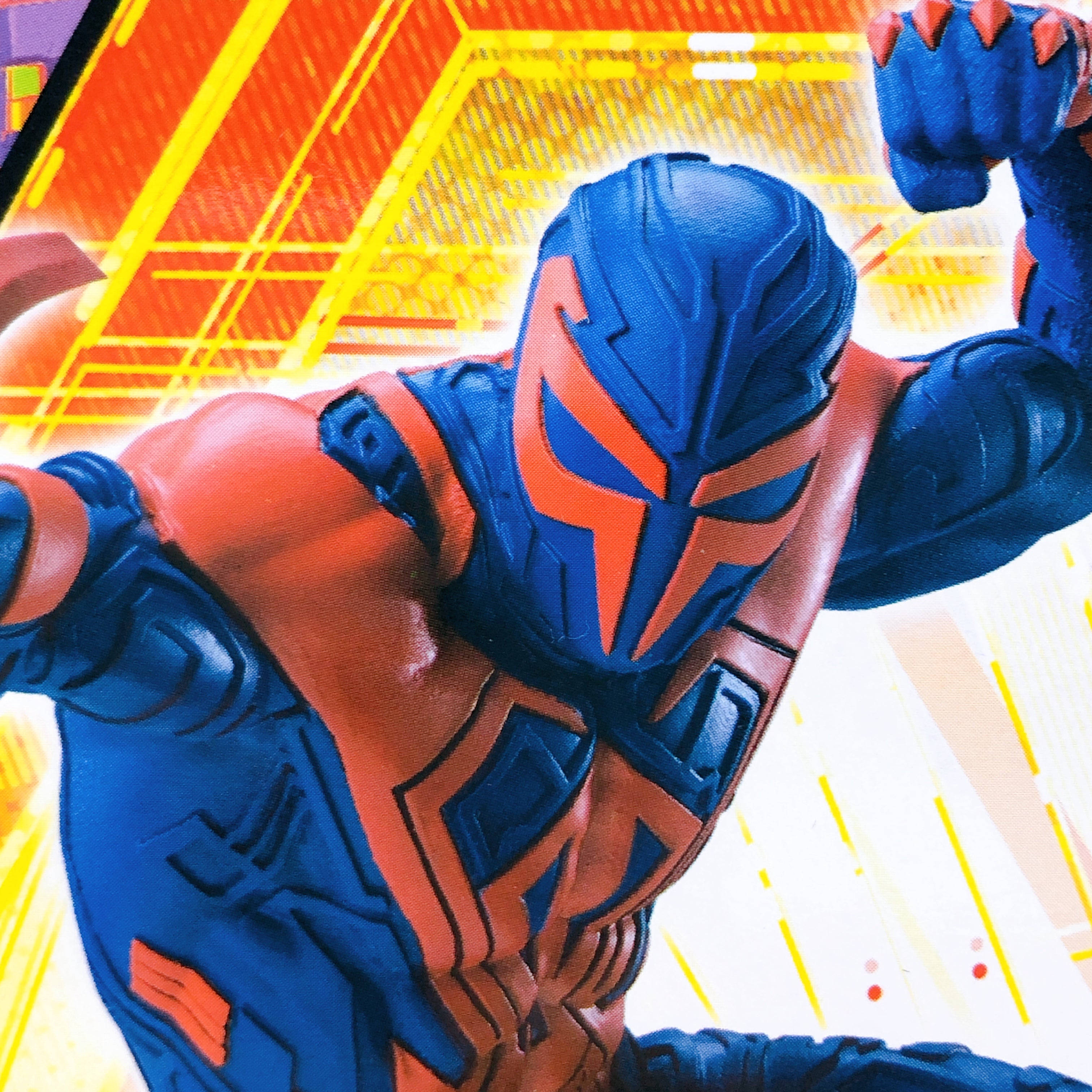 Spider-Man Across The Spider-Verse 