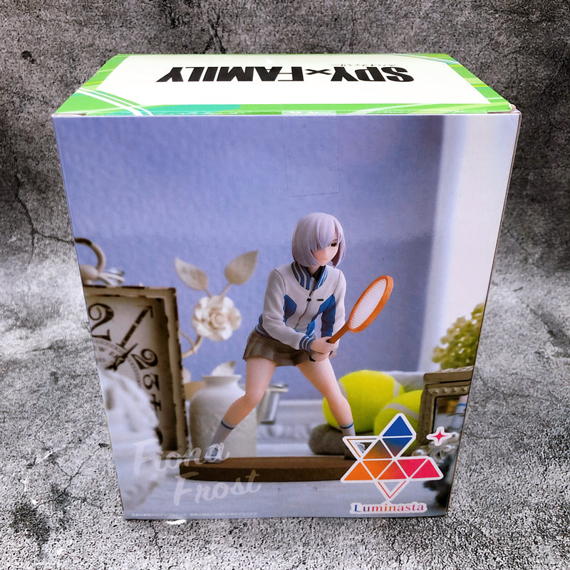 SPYXFAMILY Fiona Frost Tennis Luminasta [SEGA]