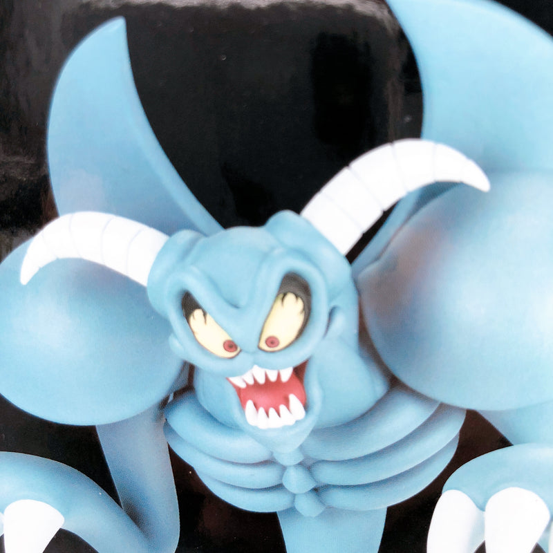 Yu-Gi-Oh! Duel Monsters Toon World Toon Demon [BANPRESTO]