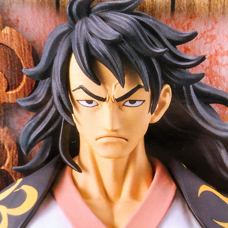 ONE PIECE Momonosuke Kouzuki DXF THE GRANDLINE SERIES EXTRA [BANPRESTO]