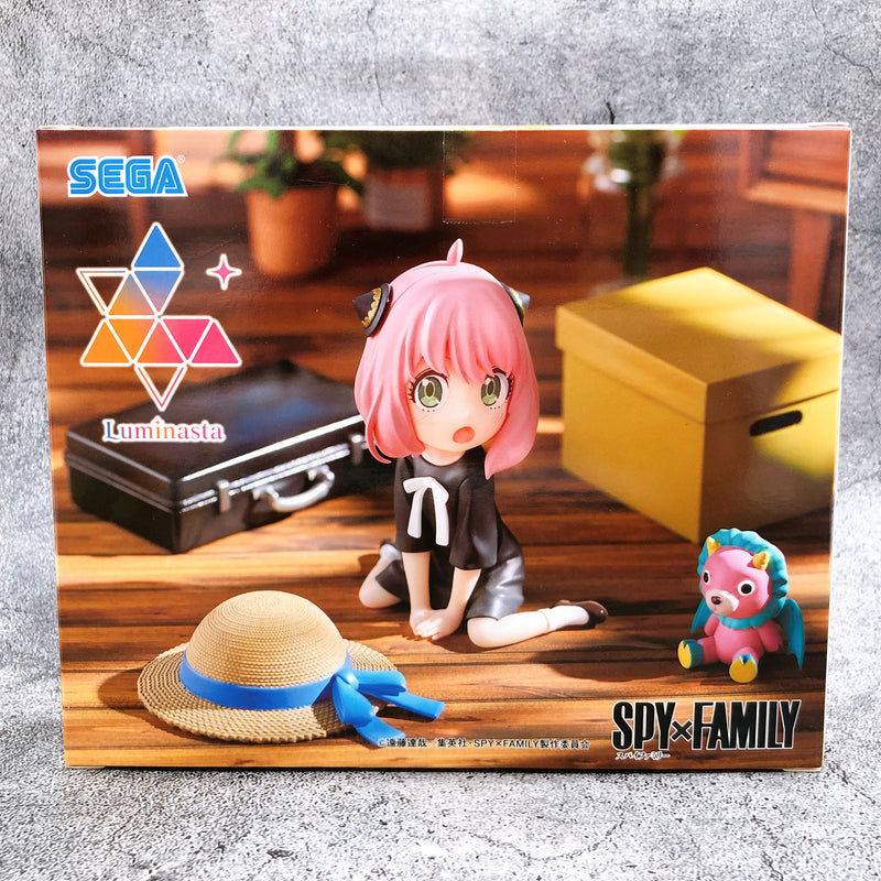 SPYXFAMILY Anya Forger Pretend Play Ver.2 Luminasta [SEGA]