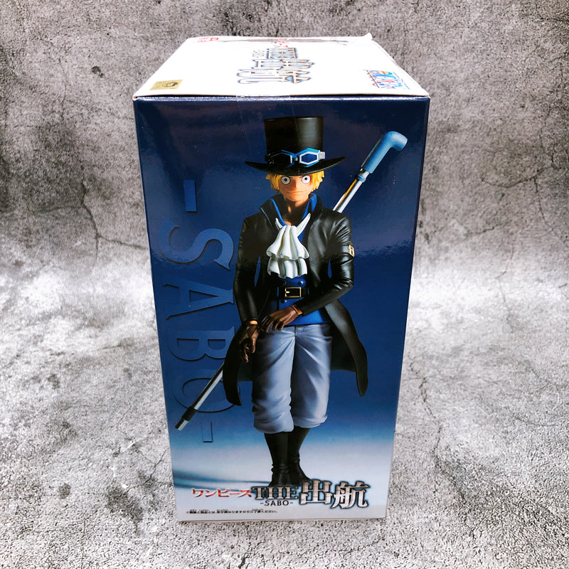 ONE PIECE Sabo The Departure [BANPRESTO]