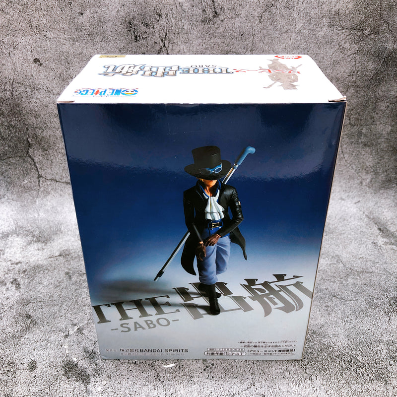 ONE PIECE Sabo The Departure [BANPRESTO]