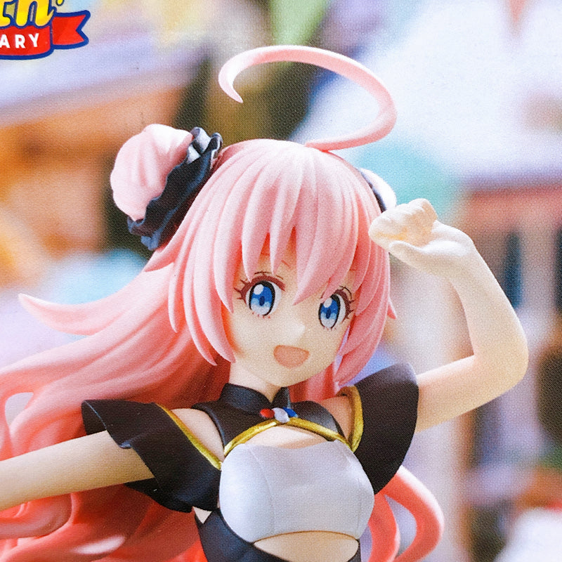 That Time I Got Reincarnated as a Slime Milim Nava 10th Anniversary [BANPRESTO]