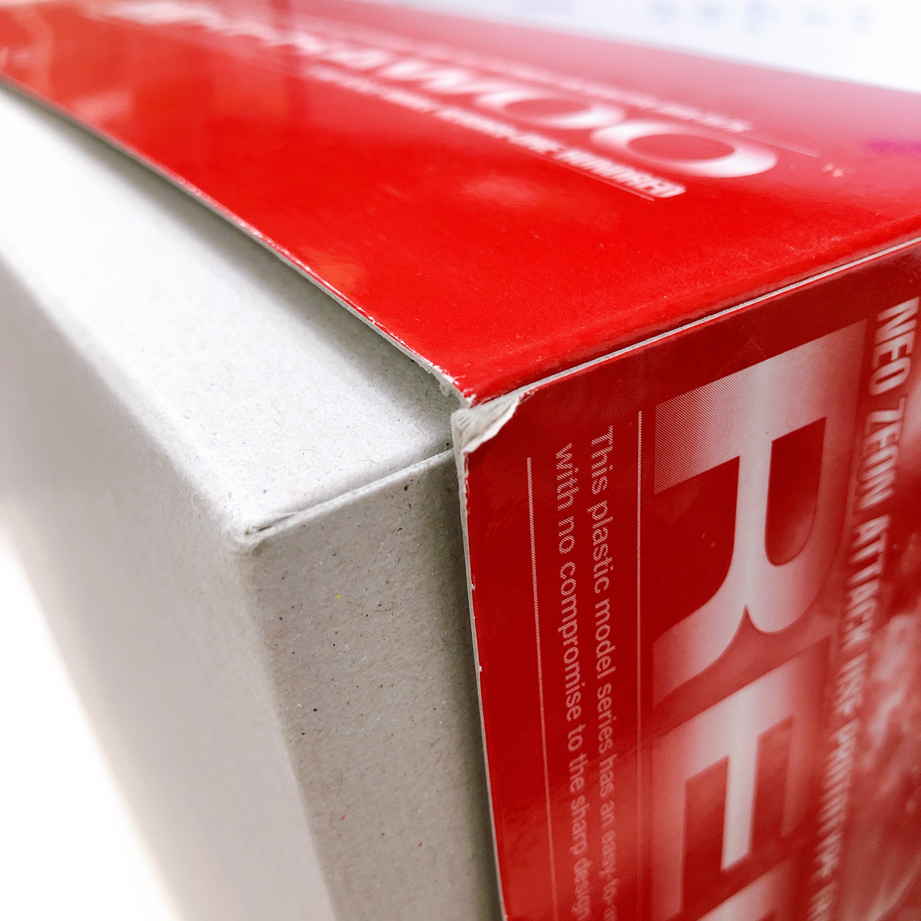 RE/100 1/100 Rebawoo AMX-107R Gunpla Model Kit Premium Bandai Japan NEW FASTSHIP