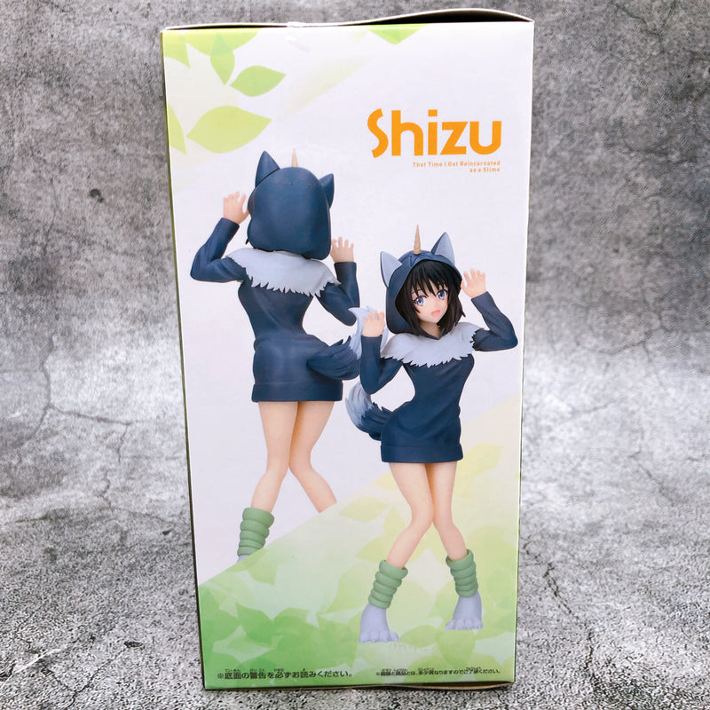 That Time I Got Reincarnated as a Slime Shizu 〜Ranga Hoodie、E[BANPRESTO]