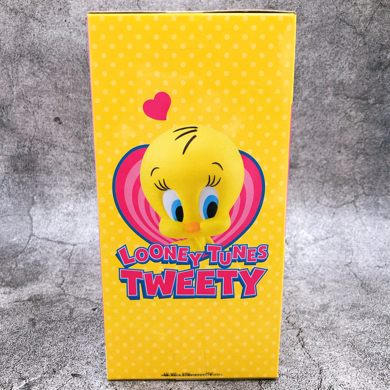 Looney Tunes Tweety SOFVIMATES [BANPRESTO]