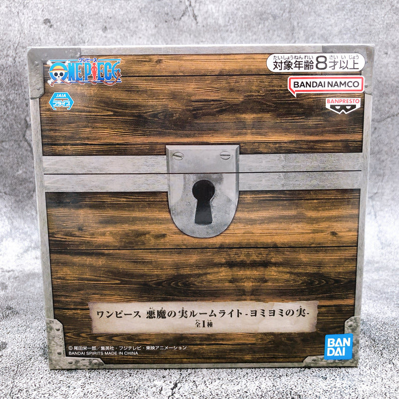 ONE PIECE Revive-Revive Fruit Devil FruitRoom Light [BANPRESTO]