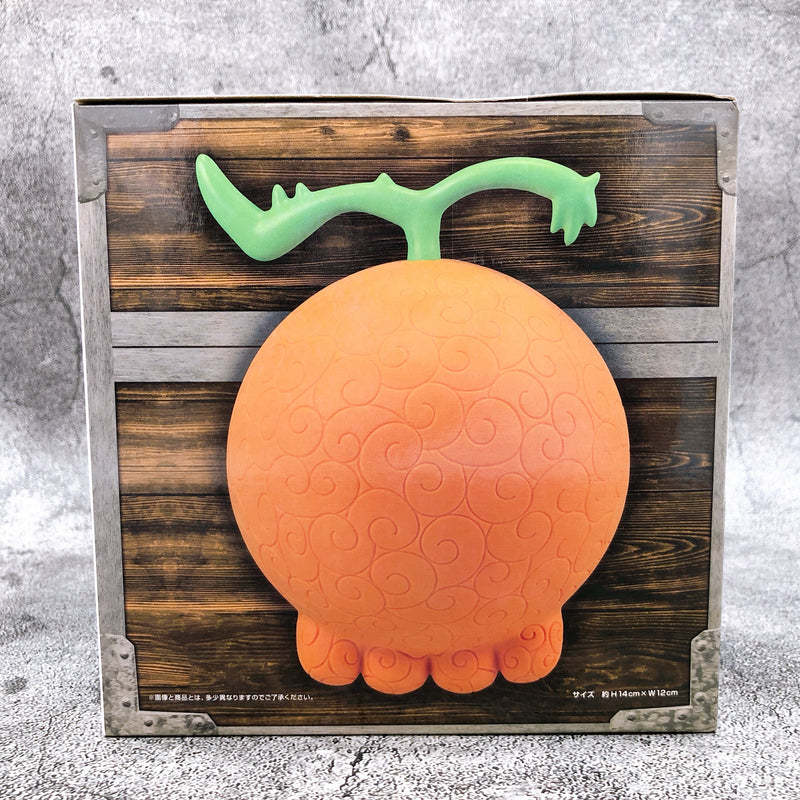 ONE PIECE Revive-Revive Fruit Devil FruitRoom Light [BANPRESTO]