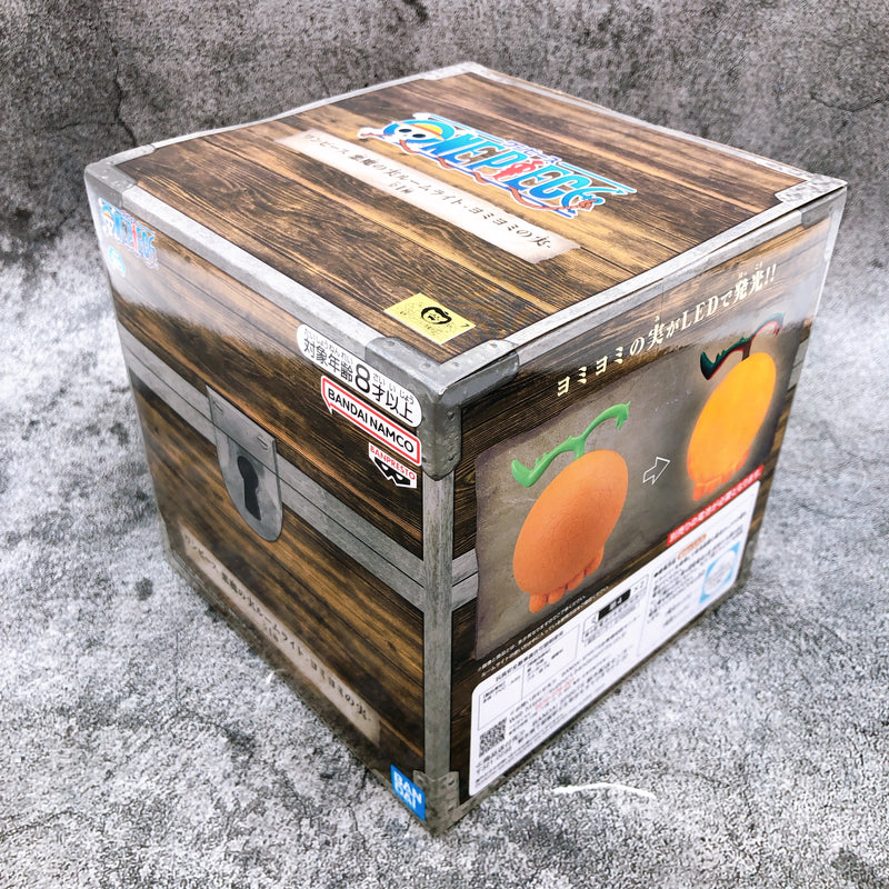 ONE PIECE Revive-Revive Fruit Devil FruitRoom Light [BANPRESTO]