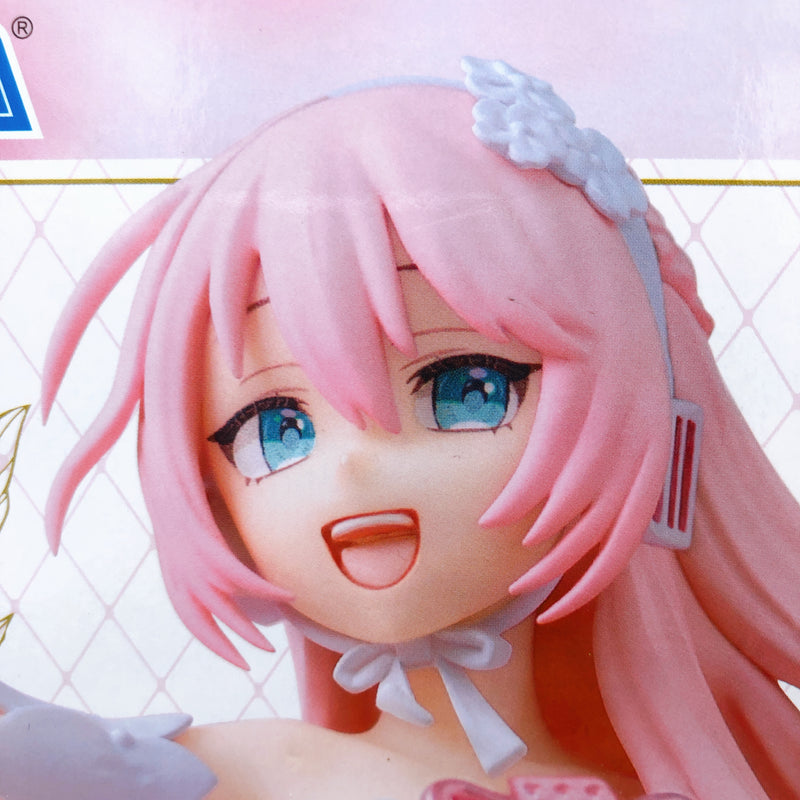 Hatsune Miku Series Megurine Luka Luminasta [SEGA]