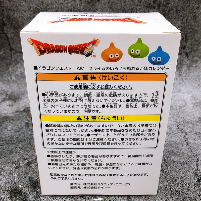Dragon Quest AM Broken piggy bank pot 15cm Prize Taito Square enix New Fast  Ship