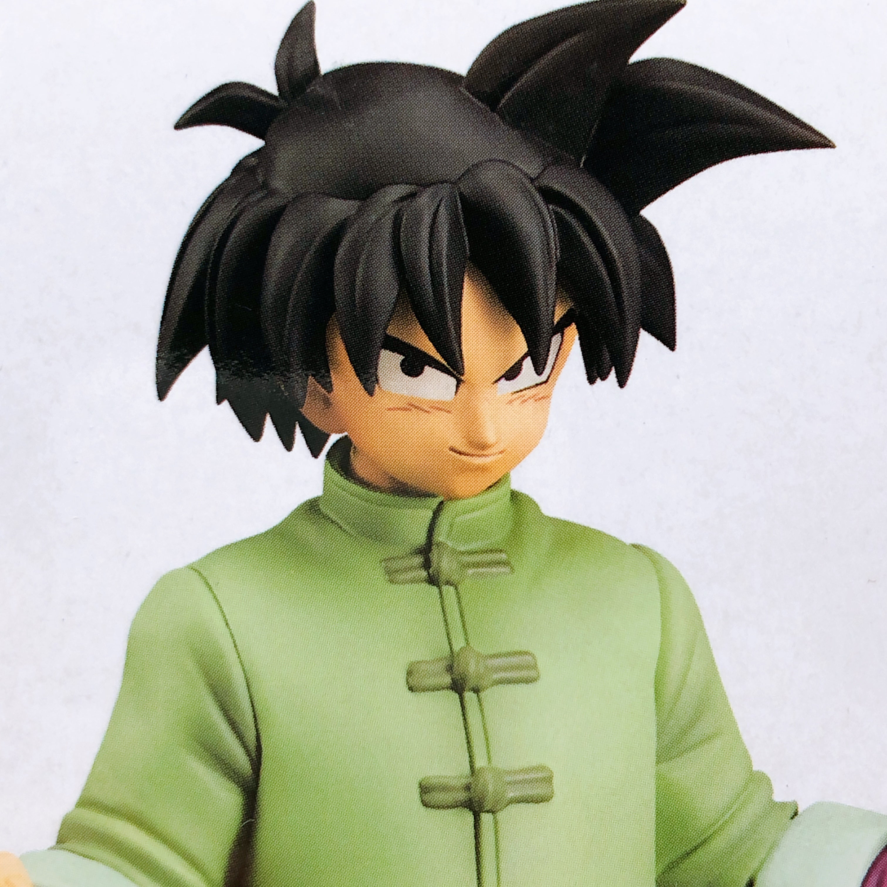 Dragon Ball Super Super Hero Son Goten DXF [BANPRESTO]