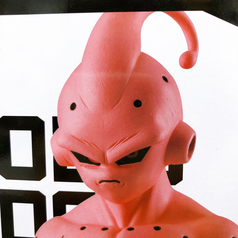 Dragon Ball Z Majin Buu SOLID EDGE WORKS-THEDeparture-16 (2693437) [BANPRESTO]