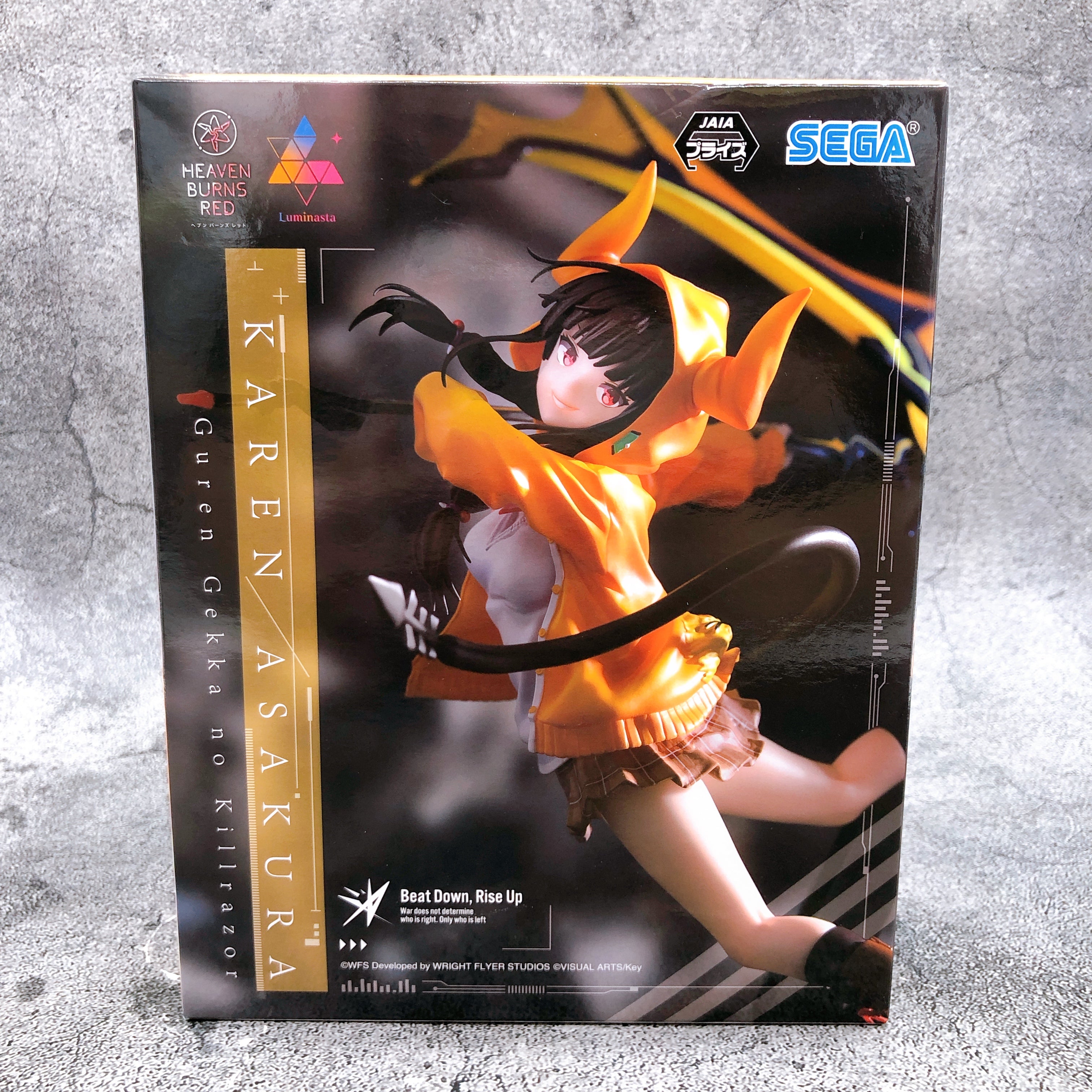 その他 hanabi ITN25BU-N | Angel Heart Official Online Shop