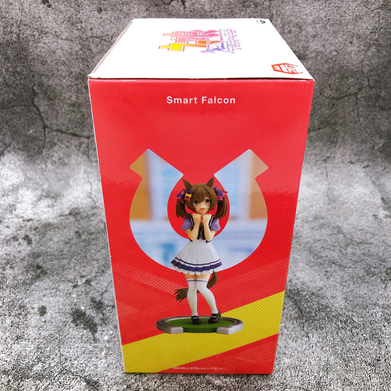 Uma Musume Pretty Derby Smart Falcon Figure [BANPRESTO]