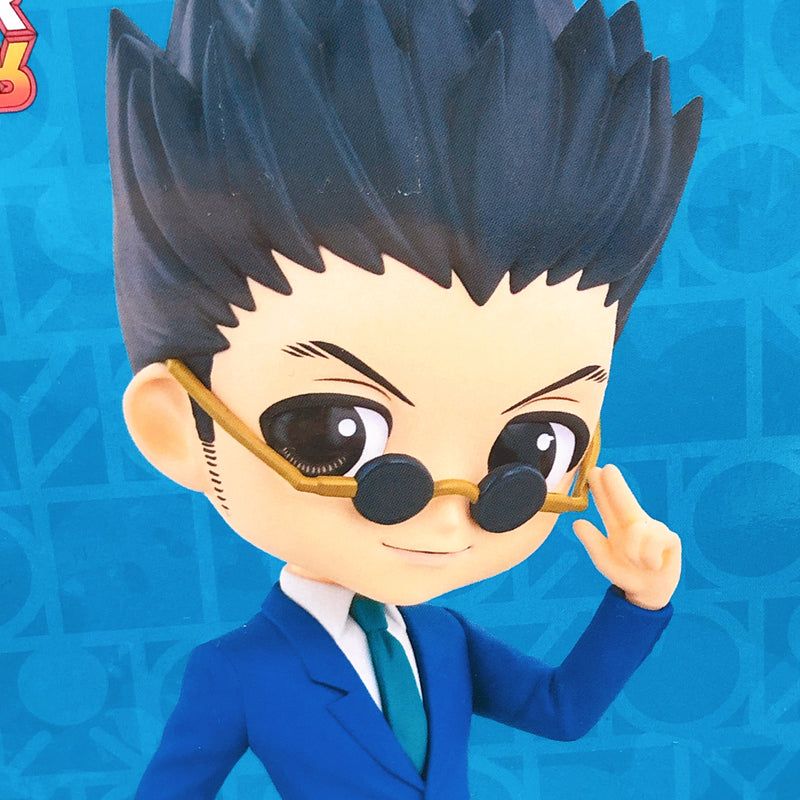 HUNTER×HUNTER Leorio (B) Q posket [BANPRESTO]