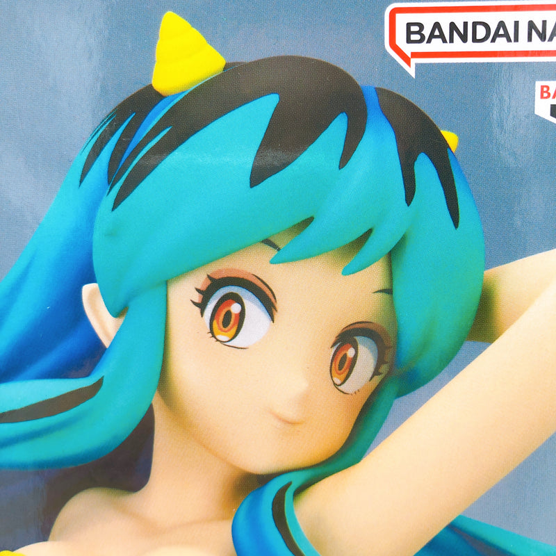 Urusei Yatsura LumII(A) GLITTER&GLAMOURS-LUM-II (2667236) [BANPRESTO]