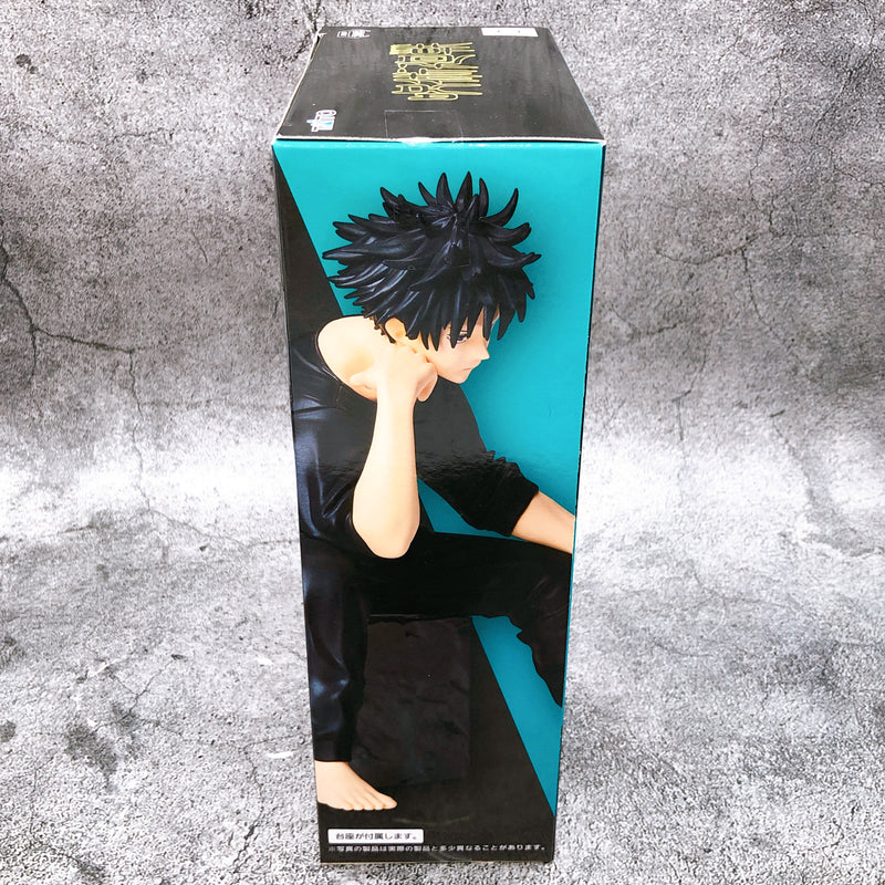 Jujutsu Kaisen Megumi Fushiguro Figure [Taito]