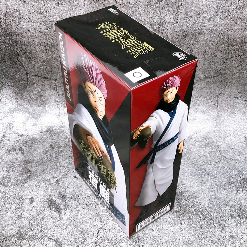 Jujutsu Kaisen Sukuna Figure [Taito]