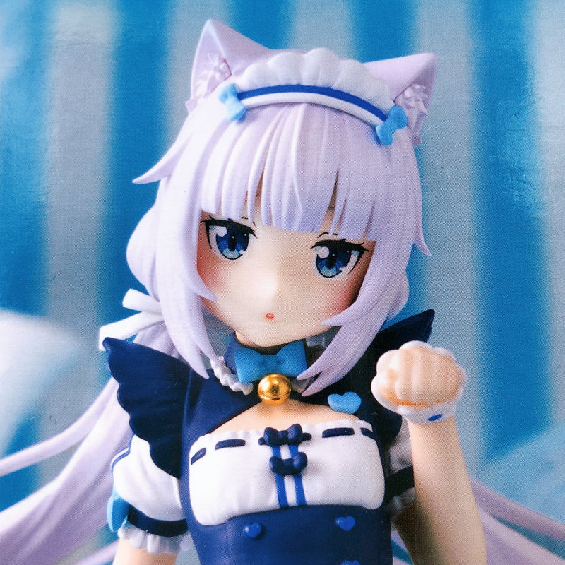 Nekopara Vanilla Noodle Stopper Figure [FuRyu]