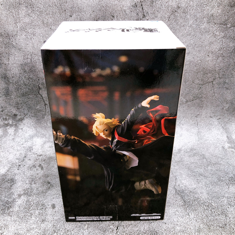 Tokyo Revengers Manjiro Sano ESPRESTO -Excite Motions- [BANPRESTO]