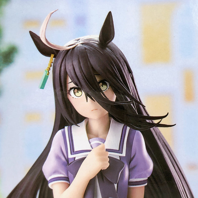 Uma Musume Pretty Derby Manhattan Cafe Figure [BANPRESTO]