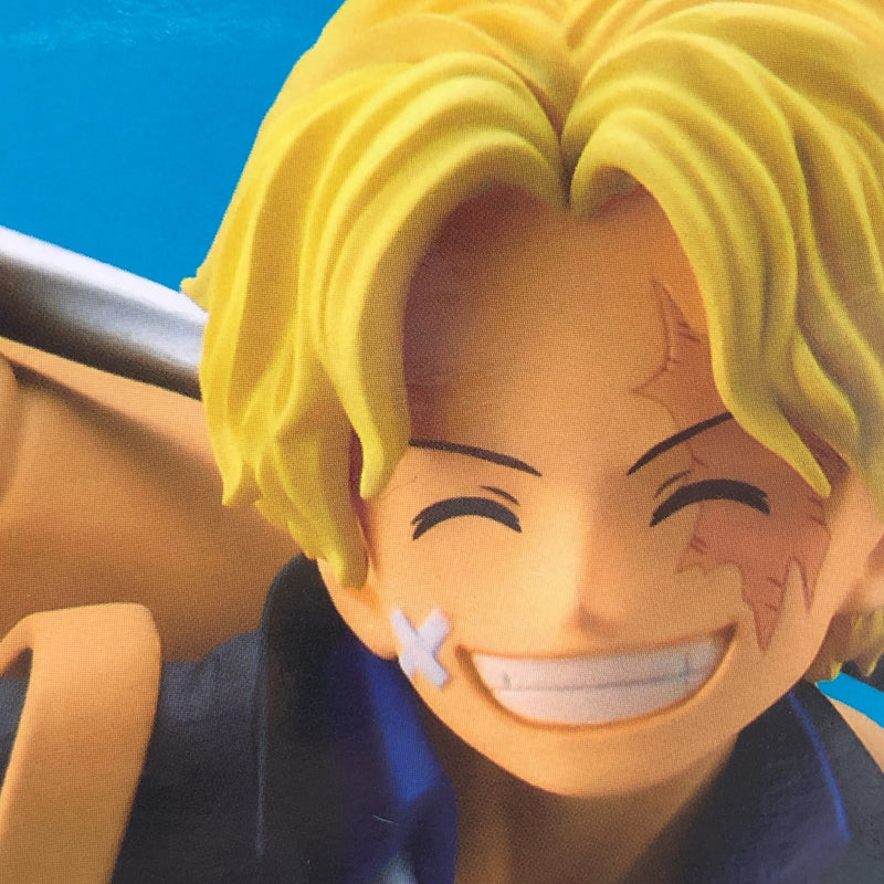 ONE PIECE Sabo Mania Produce Figure [BANPRESTO]