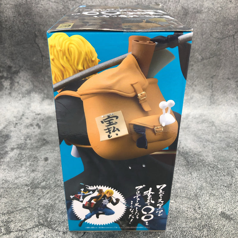 ONE PIECE Sabo Mania Produce Figure [BANPRESTO]