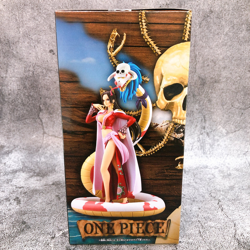 ONE PIECE Boa Hancock DXF THE GRANDLINE SERIES EXTRA＋ [BANPRESTO]