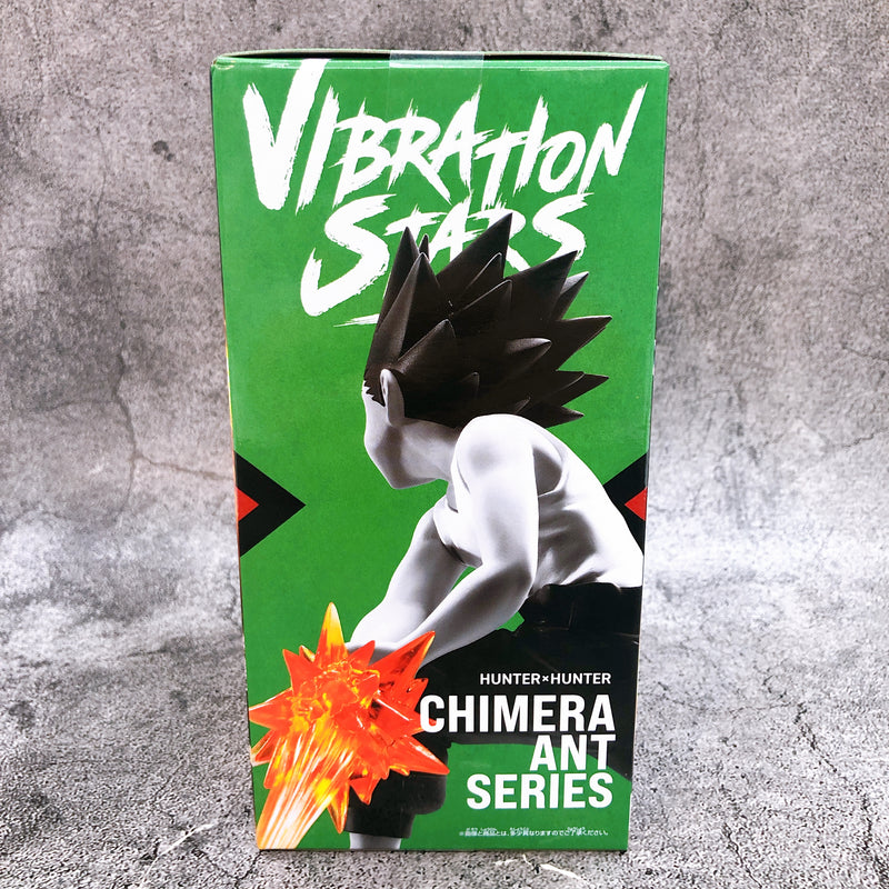 HUNTER X HUNTER Gon ＩＩ VIBRATION STARS [BANPRESTO]