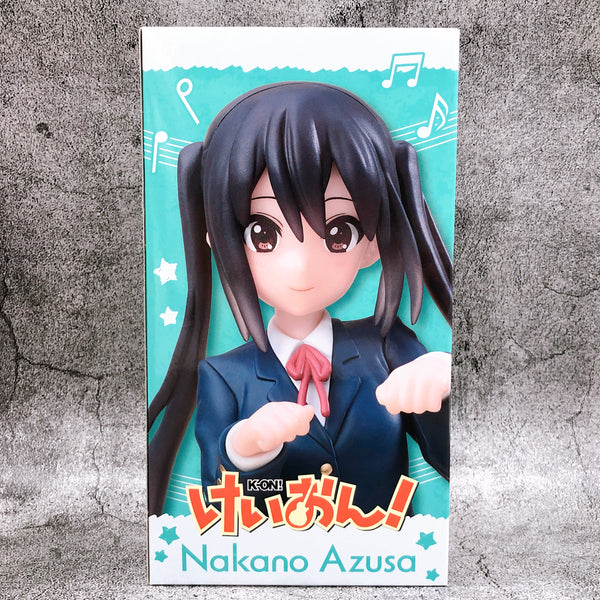 K-ON! Azusa Nakano Coreful Figure Taito Online Crane Limited [Taito]