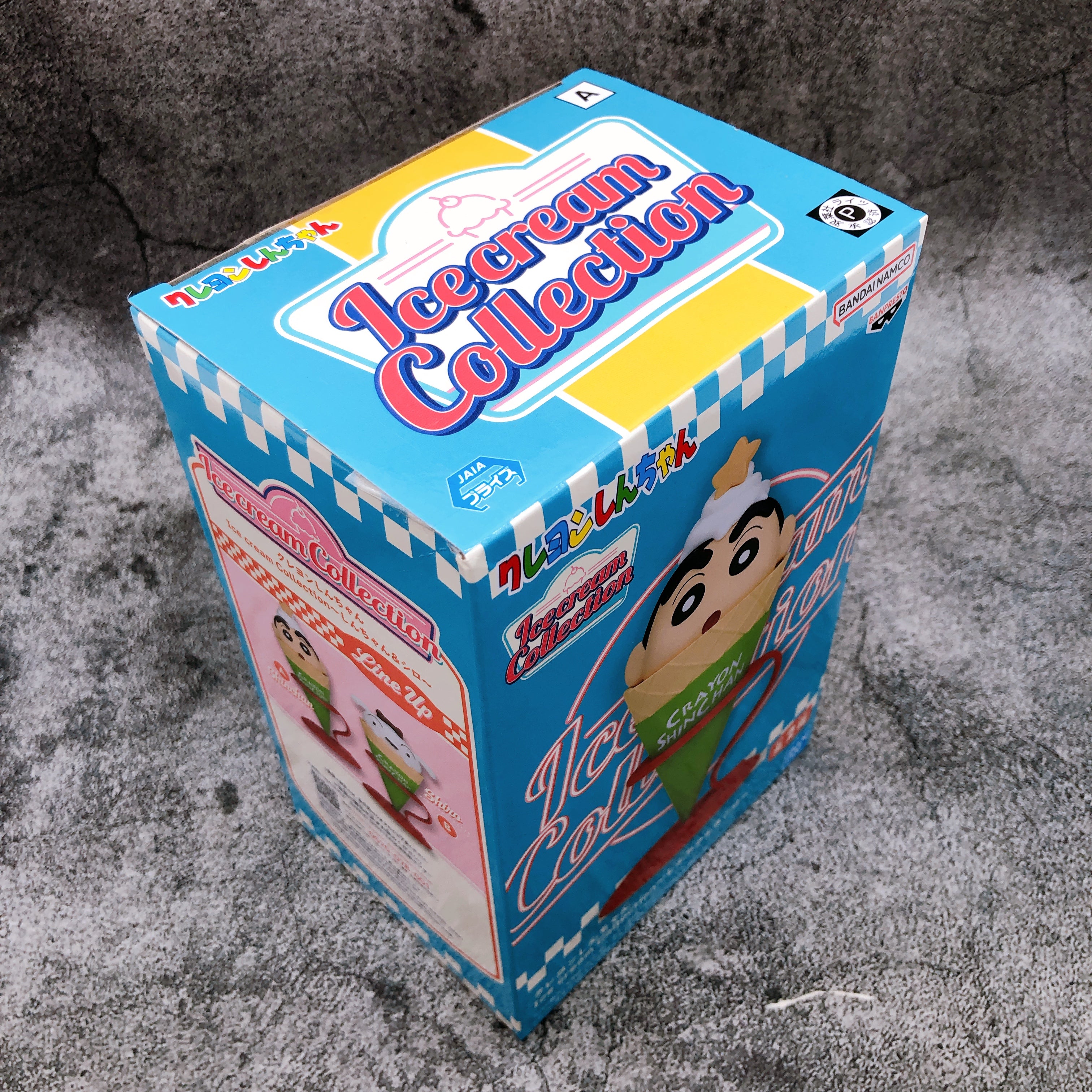 応援グッズ ICECREIM BAPE KIDS® JAPAN OFFICIAL | ICE CREAM TEE 2025年4月12日(土