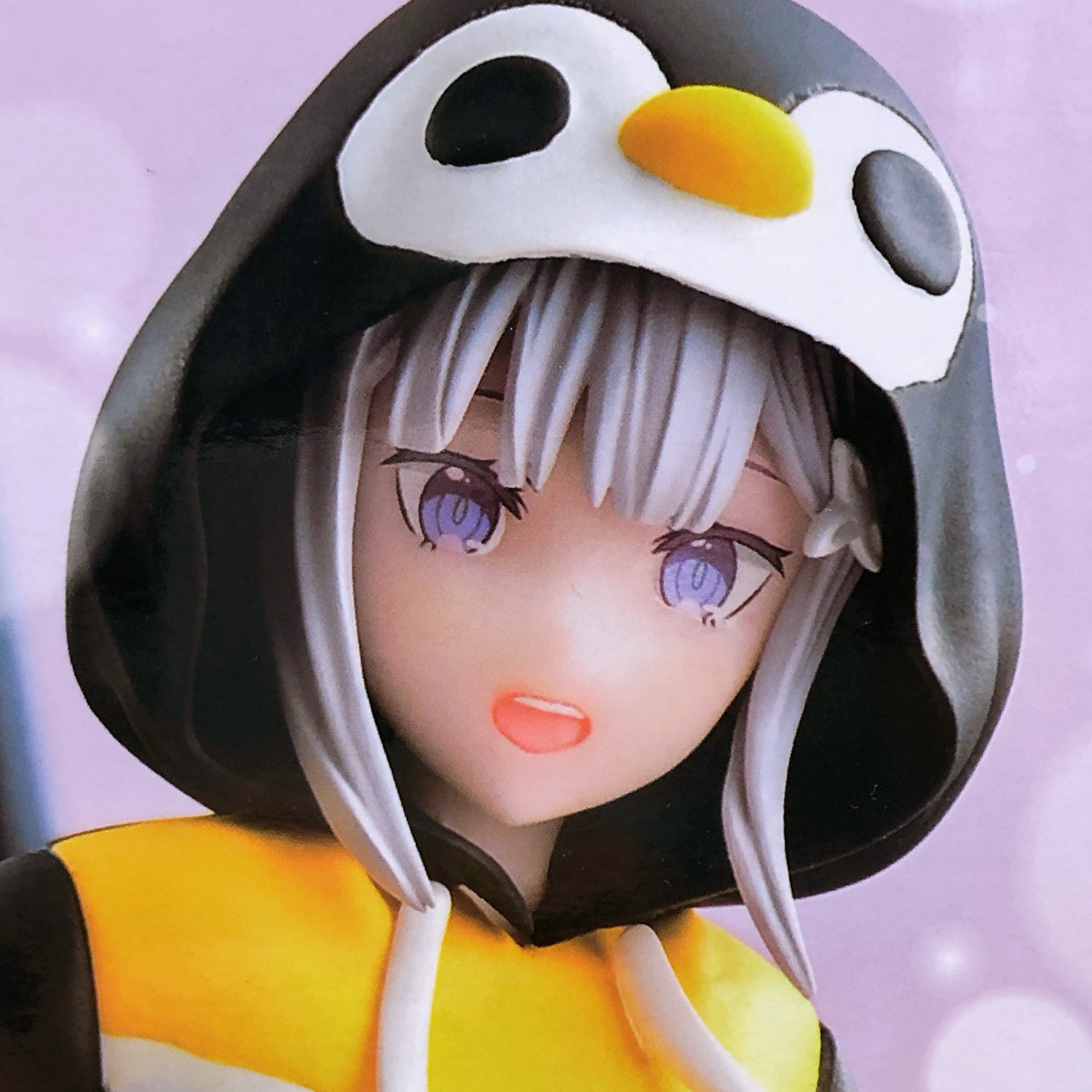 Re:Zero Starting Life in Another World Emilia Kotoriasobi
