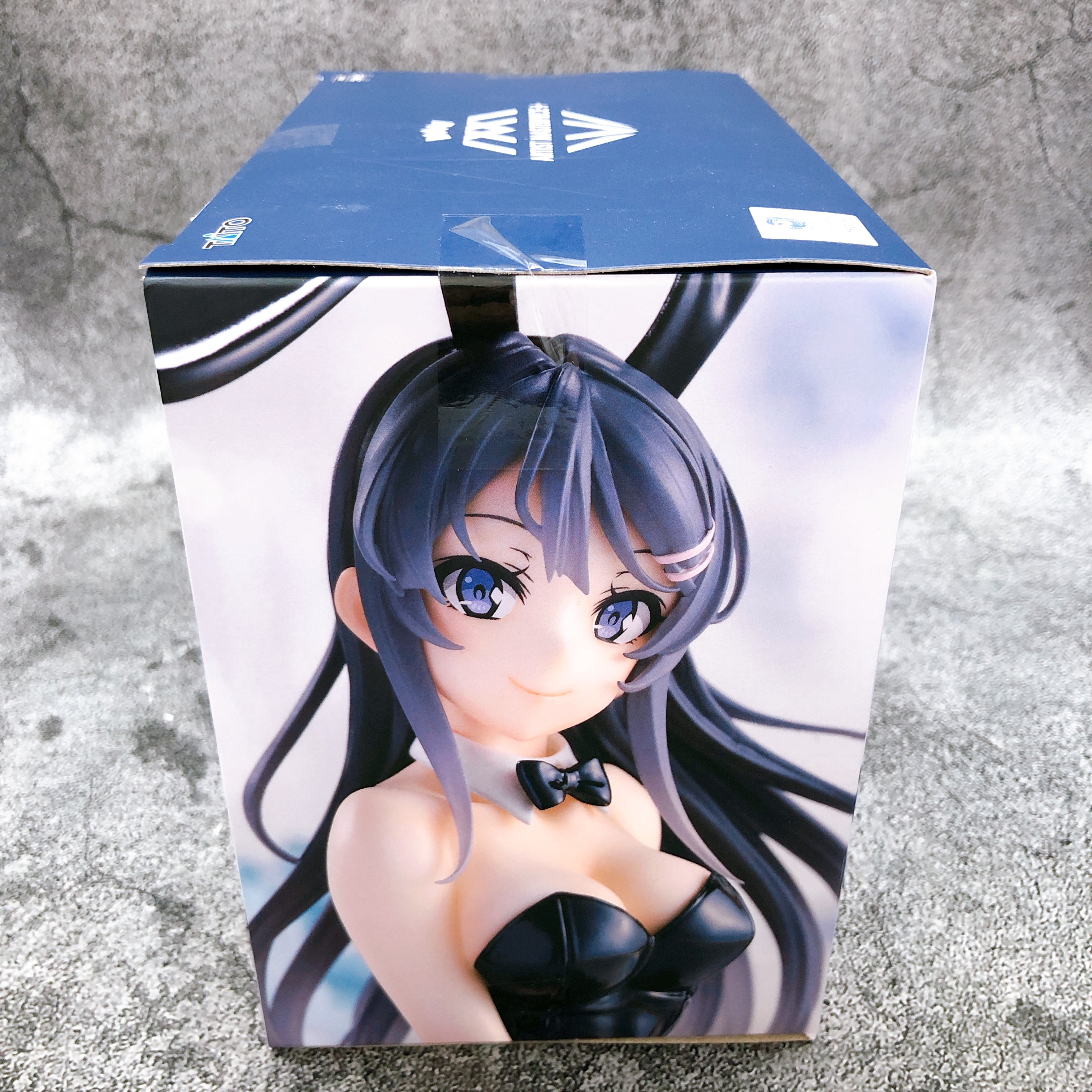Rascal Does Not Dream of a Sister on an Outing Mai Sakurajima Bunny Ver. AMP+ [Taito]