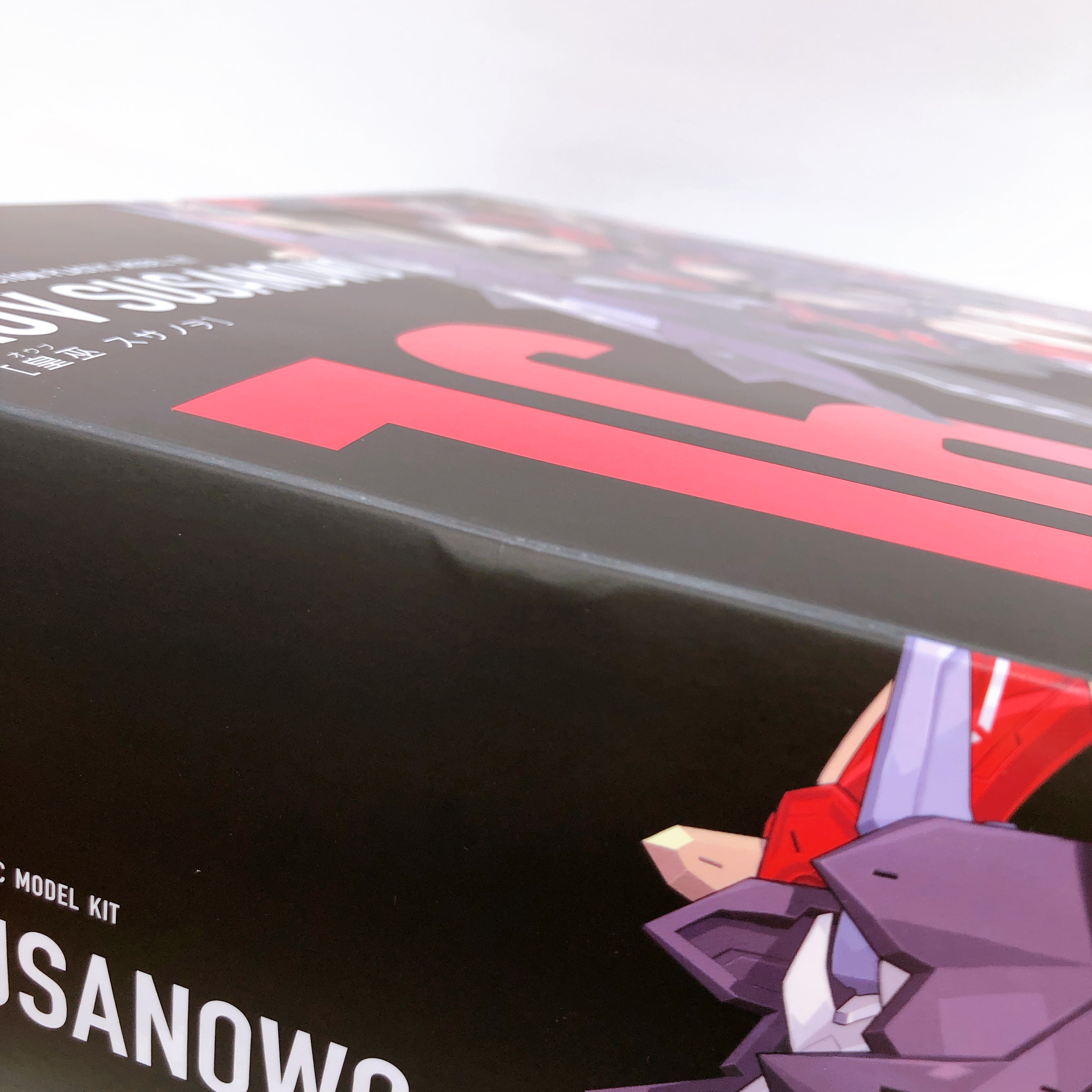 Megami Device AUV Susanowo & Bonus Flying Base Set 1:1 Model Kit KOTOBUKIYA NEW