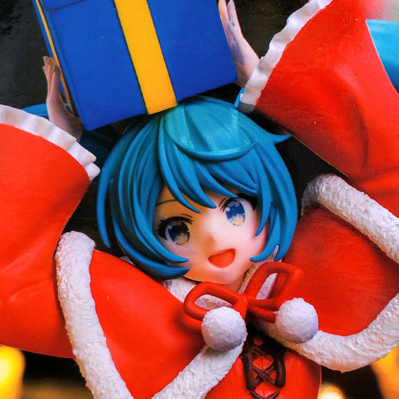 Hatsune Miku Christmas 2024 Luminasta [SEGA]