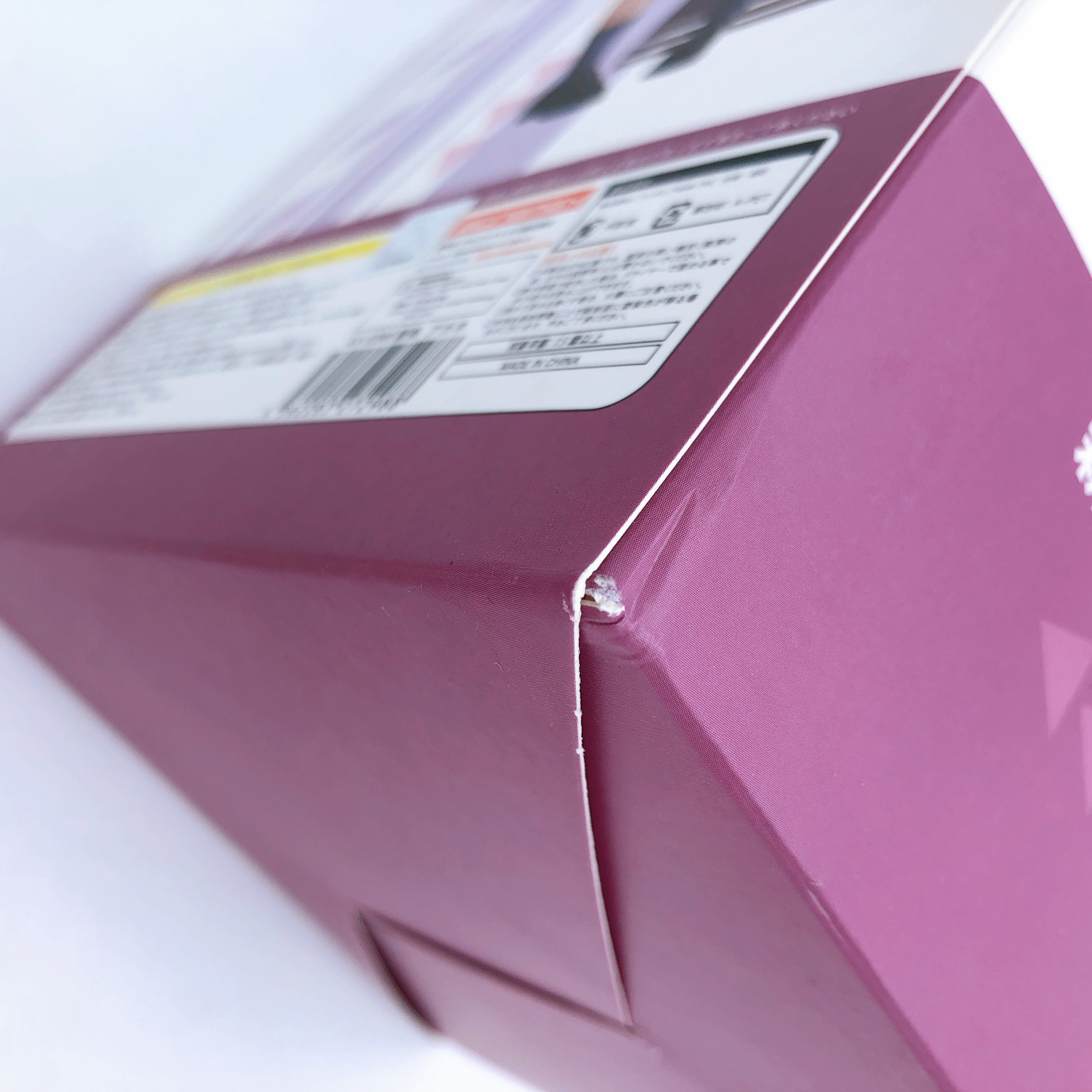 Ssss Gridman Akane Shinjo 1/7 Scale PVC Figure alphamax Japan AUTHENTIC Sealed