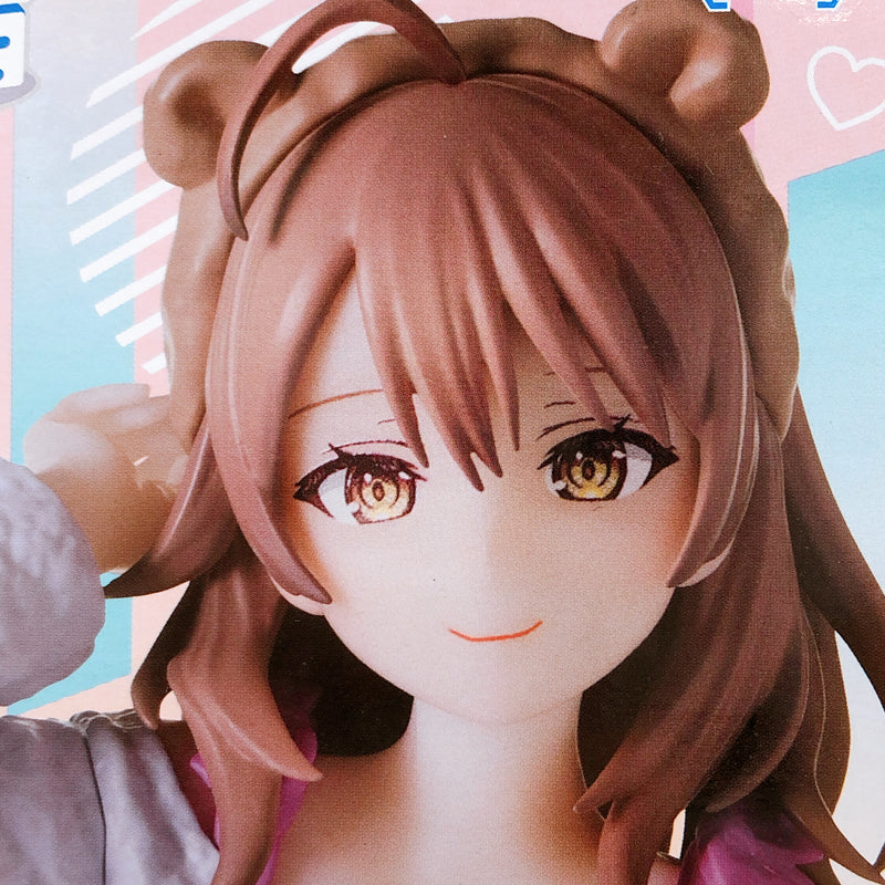 Alya Sometimes Hides Her Feelings in Russian Masha Chokonose Premium Figure [SEGA]