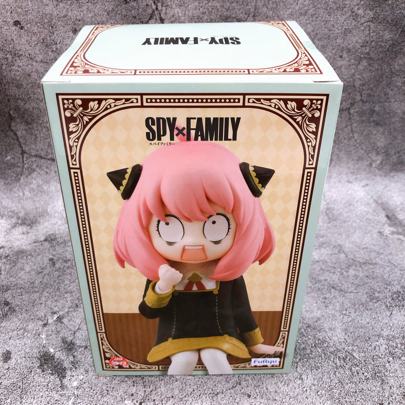 SPY×FAMILY Anya Forger Noodle Stopper Figure Another Ver. [FuRyu]