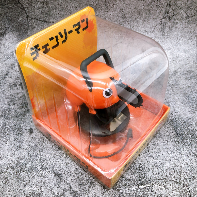 Chainsaw Man Pochita (A) Pochita YuraYura Solar Mascot [Bushiroad Creative]