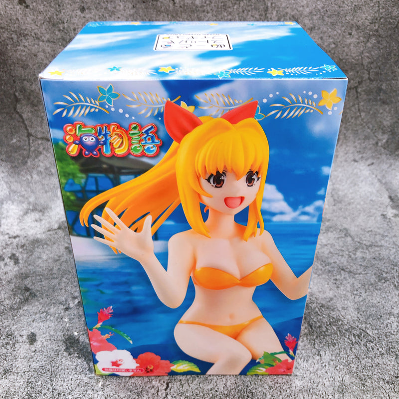 Sea Story Marine Chan Noodle Stopper Figure [FuRyu]